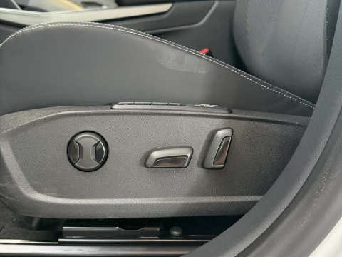 Ford Explorer EV CX740S Select R. Extendido RWD 77kWh