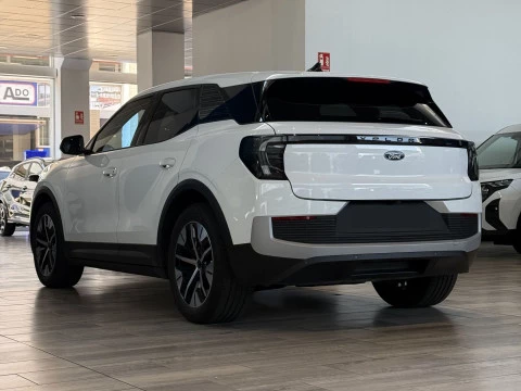 Ford Explorer EV CX740S Select R. Extendido RWD 77kWh