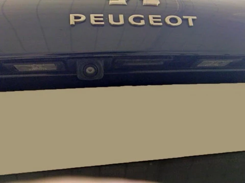 Peugeot 308 fam. 1.2 PURETECH 130 AUTO ALLURE SW 5P