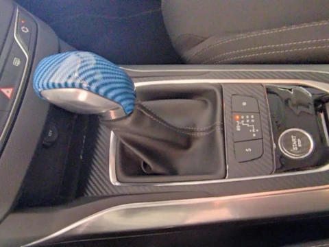 Peugeot 308 fam. 1.2 PURETECH 130 AUTO ALLURE SW 5P