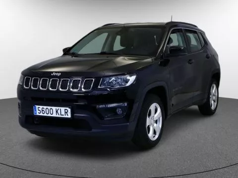 Jeep COMPASS 1.6 MJET 88KW LONGITUDE FWD E6 5P