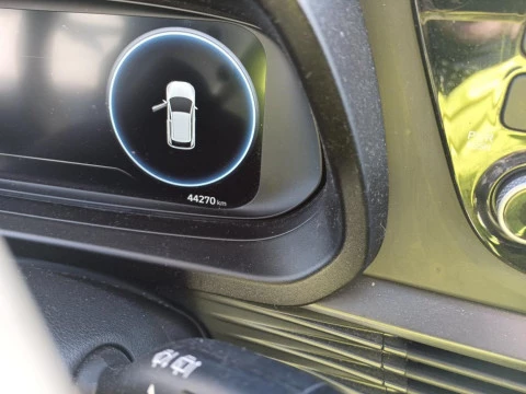 Hyundai i20 1.0 TGDI 74kW (100CV) 48V Klass