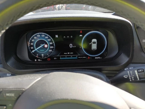 Hyundai i20 1.0 TGDI 74kW (100CV) 48V Klass