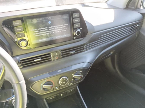 Hyundai i20 1.0 TGDI 74kW (100CV) 48V Klass