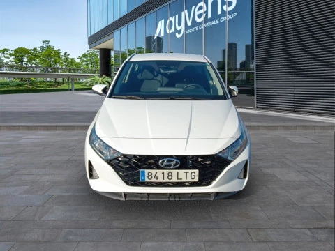 Hyundai i20 1.0 TGDI 74kW (100CV) 48V Klass