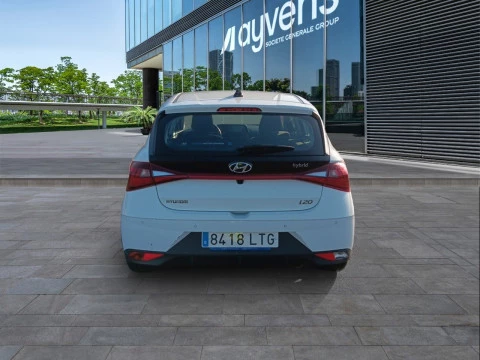 Hyundai i20 1.0 TGDI 74kW (100CV) 48V Klass