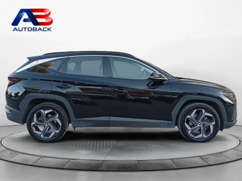 Hyundai Tucson 1.6 TGDI PHEV 195kW Maxx Auto 4X4
