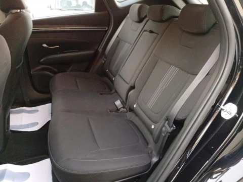 Hyundai Tucson 1.6 TGDI PHEV 195kW Maxx Auto 4X4