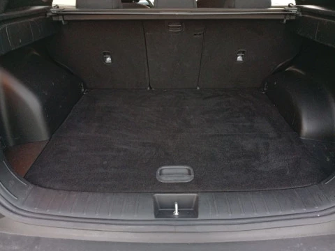 Hyundai Tucson 1.6 TGDI PHEV 195kW Maxx Auto 4X4