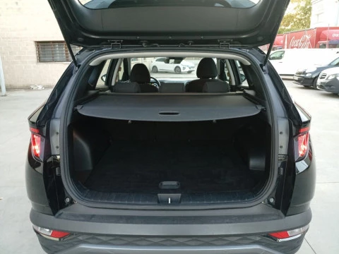 Hyundai Tucson 1.6 TGDI PHEV 195kW Maxx Auto 4X4