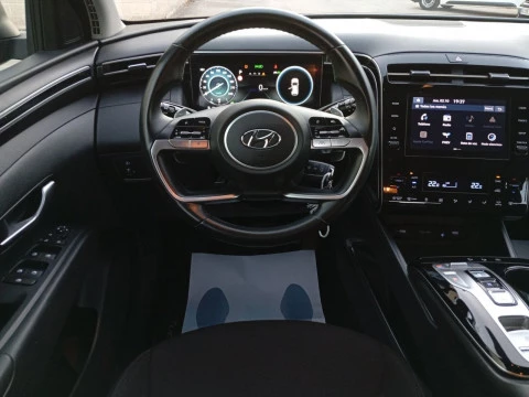 Hyundai Tucson 1.6 TGDI PHEV 195kW Maxx Auto 4X4