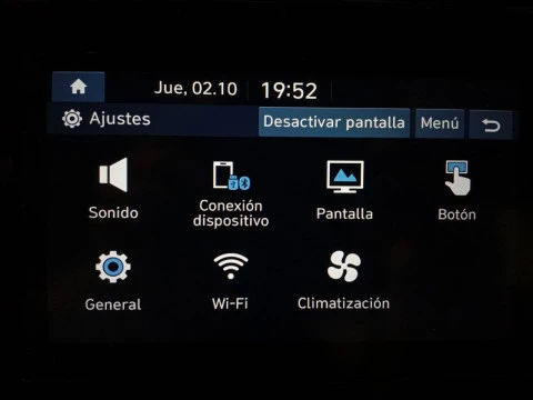 Hyundai Tucson 1.6 TGDI PHEV 195kW Maxx Auto 4X4