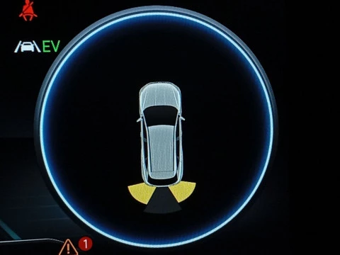 Hyundai Tucson 1.6 TGDI PHEV 195kW Maxx Auto 4X4