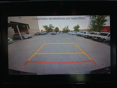 Hyundai Tucson 1.6 TGDI PHEV 195kW Maxx Auto 4X4