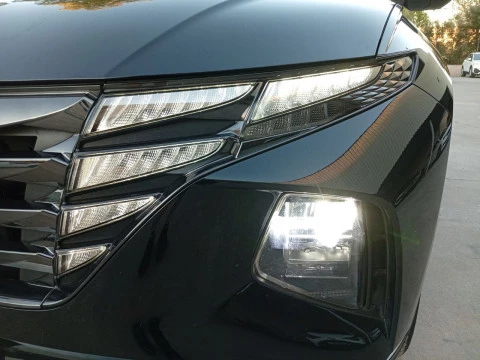 Hyundai Tucson 1.6 TGDI PHEV 195kW Maxx Auto 4X4