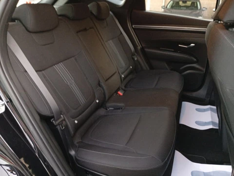Hyundai Tucson 1.6 TGDI PHEV 195kW Maxx Auto 4X4