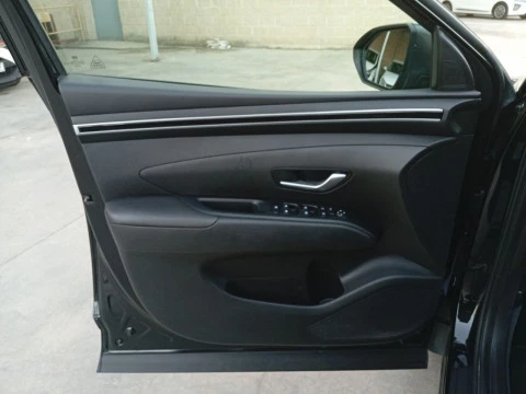 Hyundai Tucson 1.6 TGDI PHEV 195kW Maxx Auto 4X4