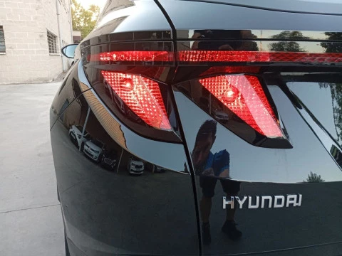 Hyundai Tucson 1.6 TGDI PHEV 195kW Maxx Auto 4X4
