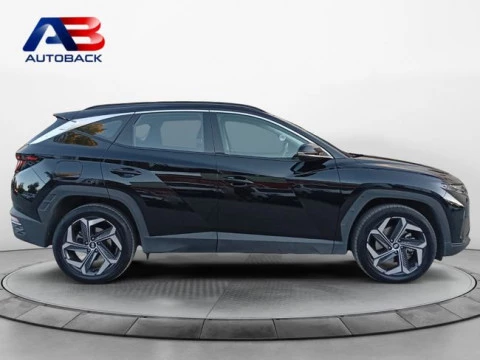 Hyundai Tucson 1.6 TGDI PHEV 195kW Maxx Auto 4X4