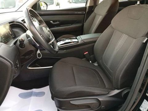 Hyundai Tucson 1.6 TGDI PHEV 195kW Maxx Auto 4X4