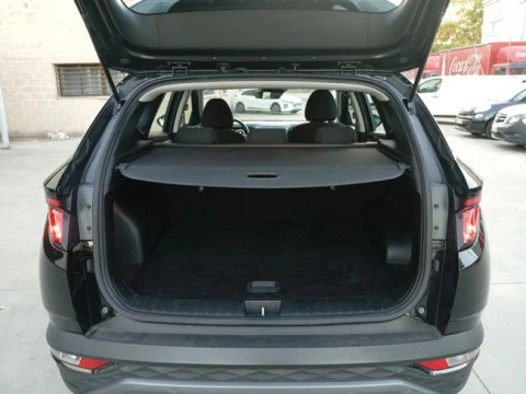 Hyundai Tucson 1.6 TGDI PHEV 195kW Maxx Auto 4X4