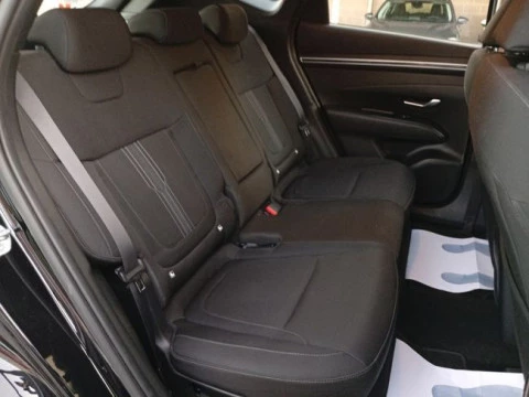 Hyundai Tucson 1.6 TGDI PHEV 195kW Maxx Auto 4X4