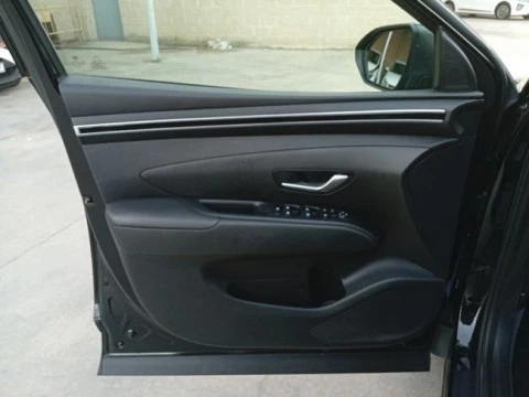 Hyundai Tucson 1.6 TGDI PHEV 195kW Maxx Auto 4X4