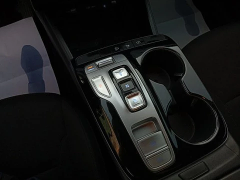 Hyundai Tucson 1.6 TGDI PHEV 195kW Maxx Auto 4X4