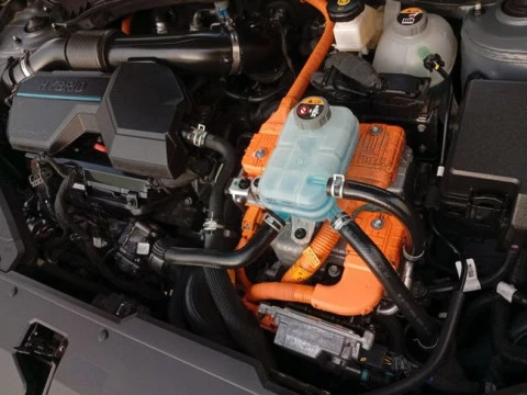 Hyundai Tucson 1.6 TGDI PHEV 195kW Maxx Auto 4X4