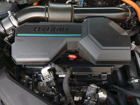 Hyundai Tucson 1.6 TGDI PHEV 195kW Maxx Auto 4X4