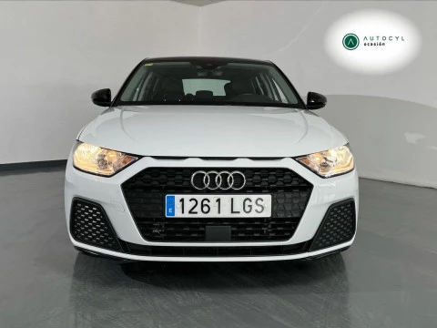 Audi A1 Sportback 25 TFSI 70kW (95CV)