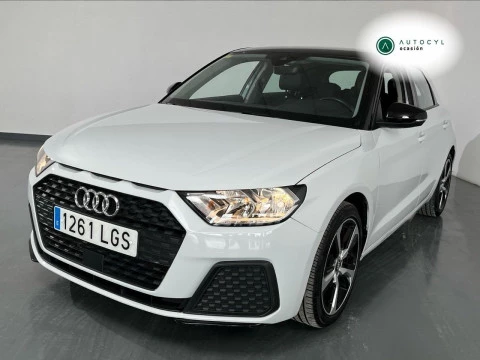 Audi A1 Sportback 25 TFSI 70kW (95CV)