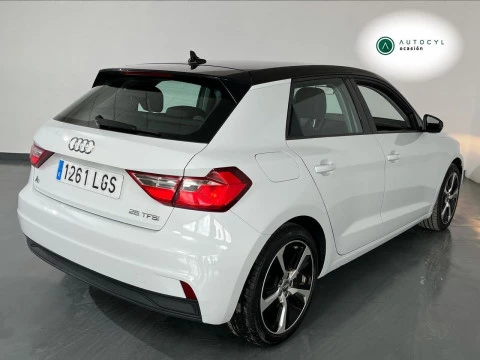 Audi A1 Sportback 25 TFSI 70kW (95CV)