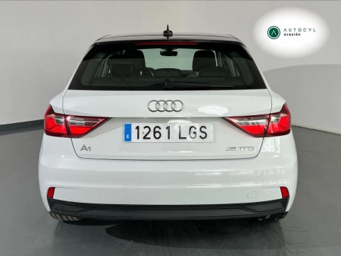 Audi A1 Sportback 25 TFSI 70kW (95CV)