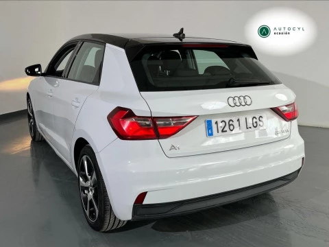 Audi A1 Sportback 25 TFSI 70kW (95CV)