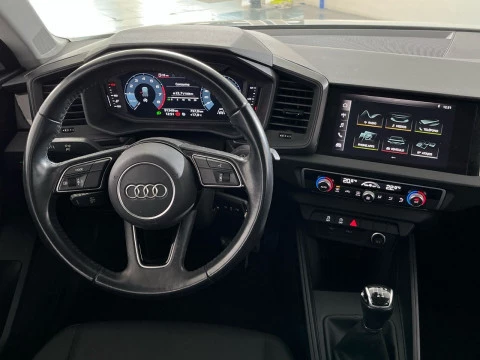 Audi A1 Sportback 25 TFSI 70kW (95CV)