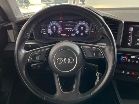Audi A1 Sportback 25 TFSI 70kW (95CV)