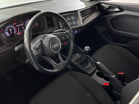 Audi A1 Sportback 25 TFSI 70kW (95CV)