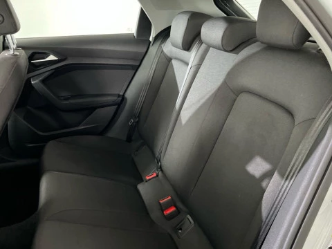 Audi A1 Sportback 25 TFSI 70kW (95CV)