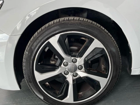 Audi A1 Sportback 25 TFSI 70kW (95CV)