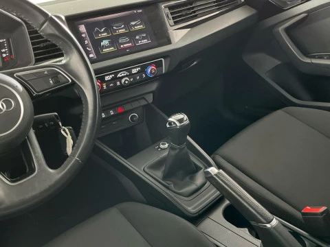 Audi A1 Sportback 25 TFSI 70kW (95CV)