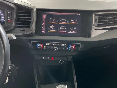 Audi A1 Sportback 25 TFSI 70kW (95CV)