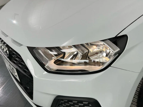 Audi A1 Sportback 25 TFSI 70kW (95CV)