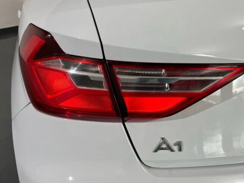 Audi A1 Sportback 25 TFSI 70kW (95CV)