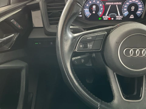 Audi A1 Sportback 25 TFSI 70kW (95CV)