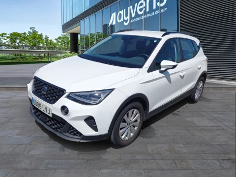 Seat Arona 1.0 TSI 81kW (110CV) Style Plus