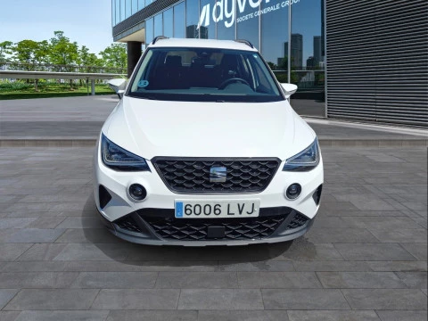 Seat Arona 1.0 TSI 81kW (110CV) Style Plus