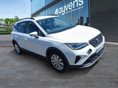 Seat Arona 1.0 TSI 81kW (110CV) Style Plus