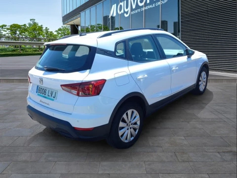 Seat Arona 1.0 TSI 81kW (110CV) Style Plus