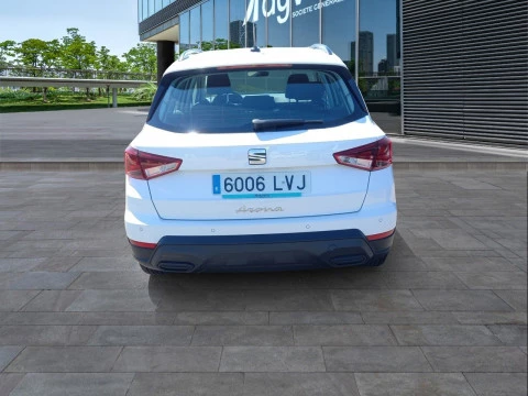 Seat Arona 1.0 TSI 81kW (110CV) Style Plus
